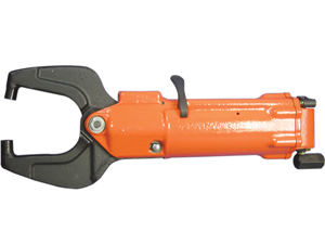 Alligator Tandem l 725 AHF 